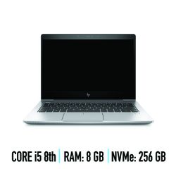 HP EliteBook 850 G6 - Μεταχειρισμένο laptop - Intel Core i5 8th - 8gb ram - 256gb NVMe | |