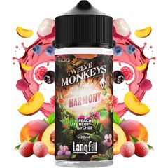 Twelve Monkeys Oasis Harmony 20ml/120ml Flavorshot