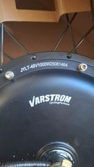 Άλλο 2026 Bafang varstrom