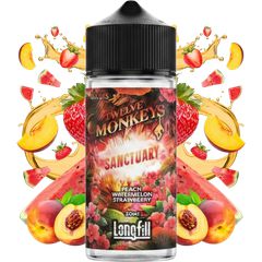 Twelve Monkeys Oasis Santuary 20ml/120ml Flavorshot