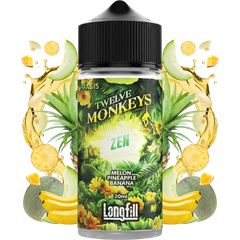 Twelve Monkeys Oasis Zen 20ml/120ml Flavorshot