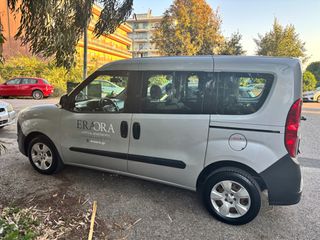 Opel Combo 2014