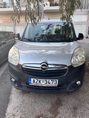 Opel Combo 2014-thumb-1