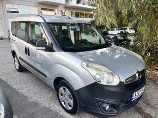 Opel Combo 2014-thumb-2