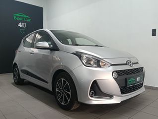Hyundai i 10 2017 1.2 YES ΜΕ  ΗΛΙΟΡΟΦΗ
