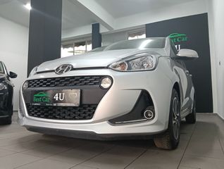 Hyundai i 10 2017 1.2 YES ΜΕ  ΗΛΙΟΡΟΦΗ-thumb-6
