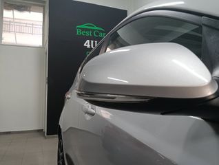 Hyundai i 10 2017 1.2 YES ΜΕ  ΗΛΙΟΡΟΦΗ-thumb-9