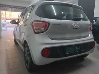 Hyundai i 10 2017 1.2 YES ΜΕ  ΗΛΙΟΡΟΦΗ-thumb-15