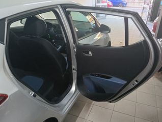 Hyundai i 10 2017 1.2 YES ΜΕ  ΗΛΙΟΡΟΦΗ-thumb-19