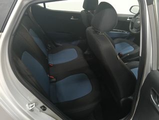 Hyundai i 10 2017 1.2 YES ΜΕ  ΗΛΙΟΡΟΦΗ-thumb-20