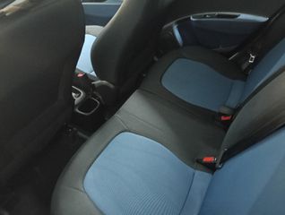 Hyundai i 10 2017 1.2 YES ΜΕ  ΗΛΙΟΡΟΦΗ-thumb-29