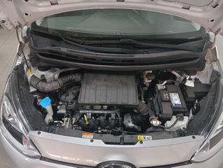 Hyundai i 10 2017 1.2 YES ΜΕ  ΗΛΙΟΡΟΦΗ-thumb-31