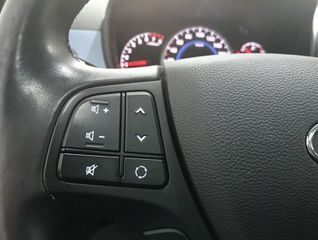 Hyundai i 10 2017 1.2 YES ΜΕ  ΗΛΙΟΡΟΦΗ-thumb-33