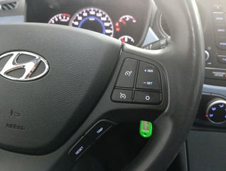 Hyundai i 10 2017 1.2 YES ΜΕ  ΗΛΙΟΡΟΦΗ-thumb-34