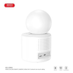 XO CR03 200W Pixel Bi-directional Video Camera-thumb-1