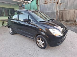 Chevrolet Matiz 2006 ΑΥΤΟΜΑΤΟ ΣΑΣΜΑΝ  800 ΚΥΒΙΚΑ  AC  2006 MONTELO-thumb-1