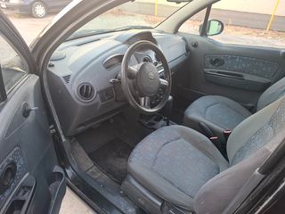 Chevrolet Matiz 2006 ΑΥΤΟΜΑΤΟ ΣΑΣΜΑΝ  800 ΚΥΒΙΚΑ  AC  2006 MONTELO-thumb-4