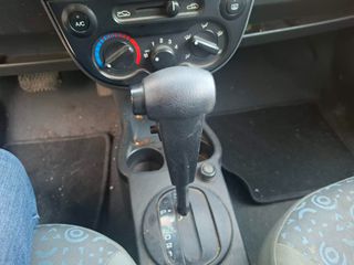 Chevrolet Matiz 2006 ΑΥΤΟΜΑΤΟ ΣΑΣΜΑΝ  800 ΚΥΒΙΚΑ  AC  2006 MONTELO-thumb-6