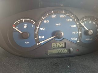 Chevrolet Matiz 2006 ΑΥΤΟΜΑΤΟ ΣΑΣΜΑΝ  800 ΚΥΒΙΚΑ  AC  2006 MONTELO-thumb-7