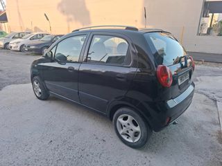 Chevrolet Matiz 2006 ΑΥΤΟΜΑΤΟ ΣΑΣΜΑΝ  800 ΚΥΒΙΚΑ  AC  2006 MONTELO-thumb-8