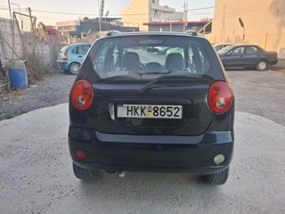 Chevrolet Matiz 2006 ΑΥΤΟΜΑΤΟ ΣΑΣΜΑΝ  800 ΚΥΒΙΚΑ  AC  2006 MONTELO-thumb-10