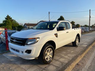 Ford Ranger 2013 EXTRAKABINE 2.2 TDCI XLT 4X4