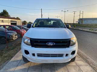 Ford Ranger 2013 EXTRAKABINE 2.2 TDCI XLT 4X4-thumb-1