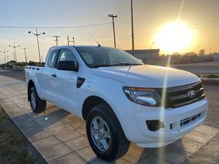 Ford Ranger 2013 EXTRAKABINE 2.2 TDCI XLT 4X4-thumb-2
