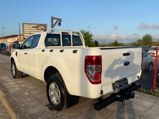 Ford Ranger 2013 EXTRAKABINE 2.2 TDCI XLT 4X4-thumb-3
