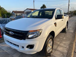 Ford Ranger 2013 EXTRAKABINE 2.2 TDCI XLT 4X4-thumb-6