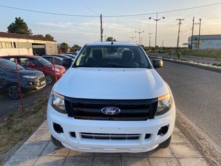 Ford Ranger 2013 EXTRAKABINE 2.2 TDCI XLT 4X4-thumb-7