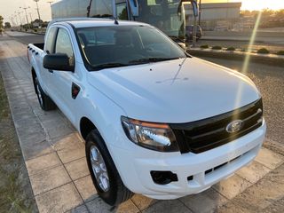 Ford Ranger 2013 EXTRAKABINE 2.2 TDCI XLT 4X4-thumb-8