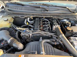 Ford Ranger 2013 EXTRAKABINE 2.2 TDCI XLT 4X4-thumb-22
