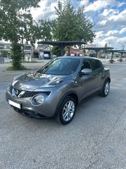 Nissan Juke 2016 1.5 DCI ACENTA PERSO E6