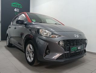 Hyundai i 10 2020 PREMIUM PLUS BI TONE