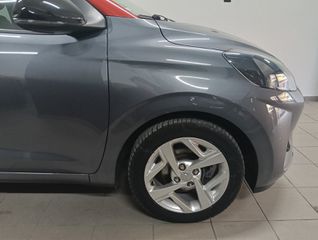 Hyundai i 10 2020 PREMIUM PLUS BI TONE-thumb-7