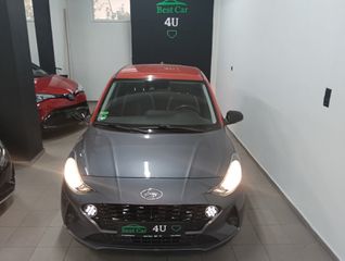 Hyundai i 10 2020 PREMIUM PLUS BI TONE-thumb-36