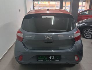 Hyundai i 10 2020 PREMIUM PLUS BI TONE-thumb-13