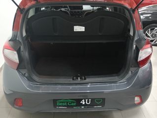 Hyundai i 10 2020 PREMIUM PLUS BI TONE-thumb-19