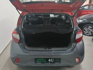 Hyundai i 10 2020 PREMIUM PLUS BI TONE-thumb-21