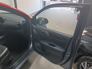 Hyundai i 10 2020 PREMIUM PLUS BI TONE-thumb-23