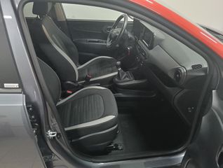 Hyundai i 10 2020 PREMIUM PLUS BI TONE-thumb-24