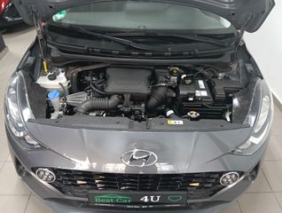 Hyundai i 10 2020 PREMIUM PLUS BI TONE-thumb-29