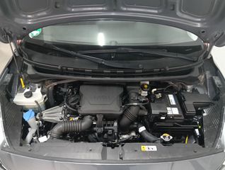 Hyundai i 10 2020 PREMIUM PLUS BI TONE-thumb-30