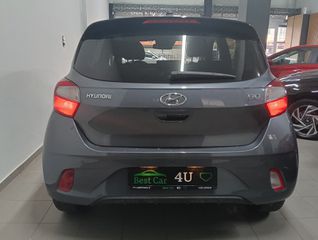 Hyundai i 10 2020 PREMIUM PLUS BI TONE-thumb-31
