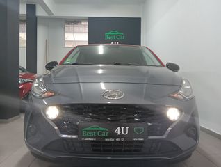 Hyundai i 10 2020 PREMIUM PLUS BI TONE-thumb-32