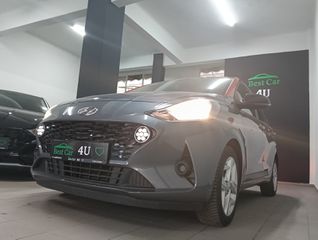 Hyundai i 10 2020 PREMIUM PLUS BI TONE-thumb-35