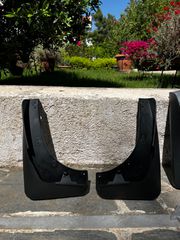 Λασπωτηρες για bmw x5 e70-thumb-1