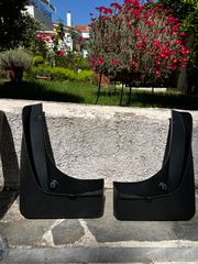 Λασπωτηρες για bmw x5 e70-thumb-2