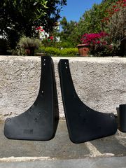 Λασπωτηρες για bmw x5 e70-thumb-4